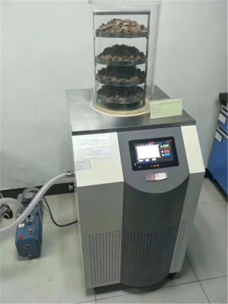 實(shí)驗(yàn)室臺式冷凍干燥機(jī)中的真空管路漏氣如何排查和修復(fù)？