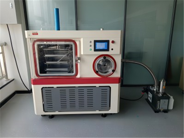 中試型凍干機(jī)的能耗如何評(píng)估和控制？