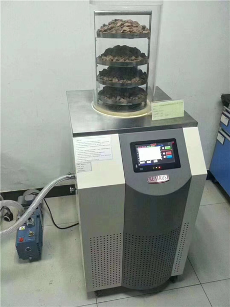 很少人知道的冷凍干燥機冷媒循環(huán)原理！